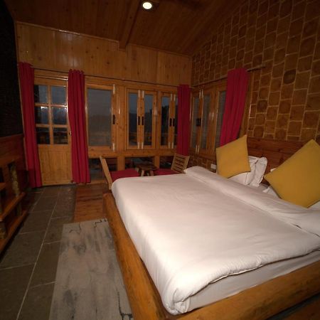 The Peru Resort By Xtreeme Dehradun Exterior foto