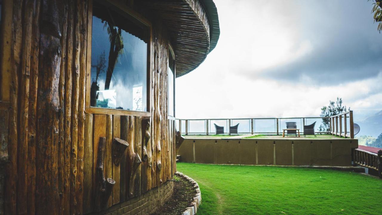 The Peru Resort By Xtreeme Dehradun Exterior foto